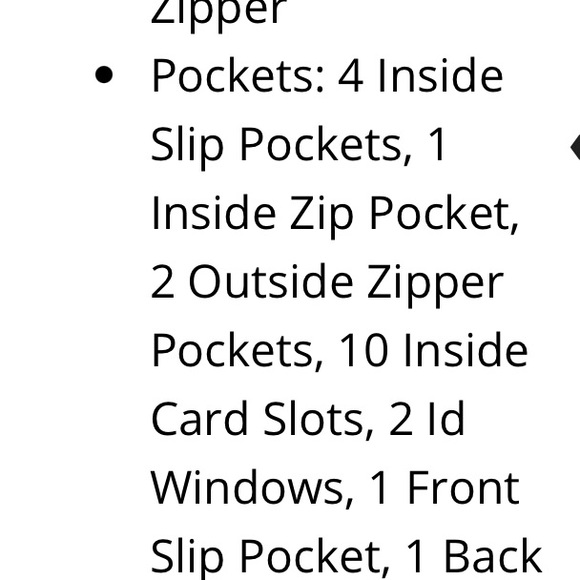 Wallet - Picture 10 of 10